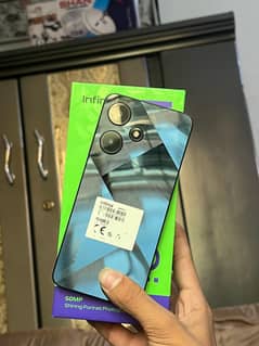 Infinix  Hot 30i 4GB 64 Gb