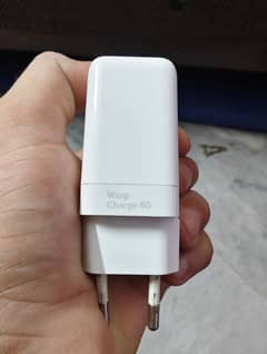 original oneplus 65 watt charger