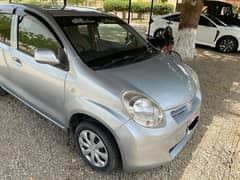 Toyota Passo 2010/2013 X 'L Package'