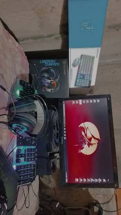 Gaming