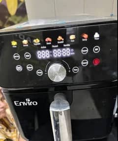 Enviro air fryer for sale