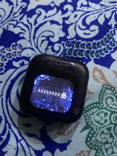 Audionc trance airbud 810