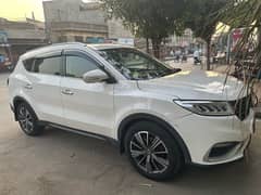 DFSK Glory 580 Pro 2021