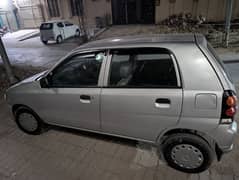 Suzuki Alto 2006
