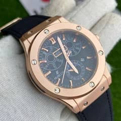 Hublot Watch