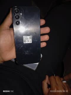 Samsung A14 (4/128)