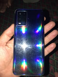 Oppo A54