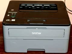 Brother Printer L2350DW For Sale In 10/10 Condition