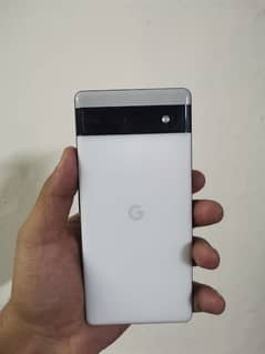 Google Pixel 6a 8/128 Gb
