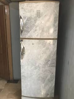 Fridge SANYO