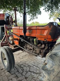 Fiat 640 Model 1979
