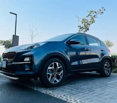 Sportage