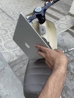 Mac book pro