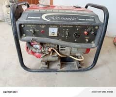 used 1 KV Grannitto generator
