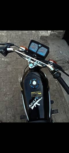 Honda 125 model 2016 canward 2025 black samad cart available
