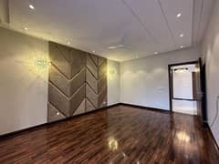 10 Marla Brand New House For Sale In Lake City Sector M2a
