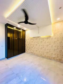 7 Marla Brand New House For Sale In Lake City Sector M7a