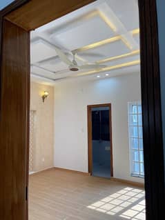 5 Marla Brand New House For Sale In Lake City Sector M7 Block C