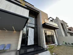 1 Kanal Brand New House for Sale