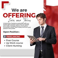 offer job