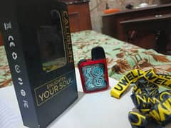 brand new, gk2 with box Dubai import