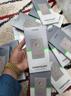 Infinix