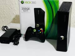 xbox