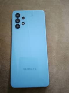 Samsung mobile used like new