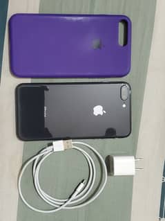 Apple iPhone 8 plus