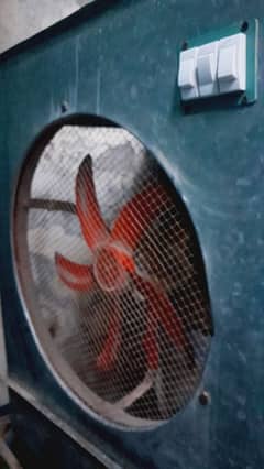 Lahori cooler