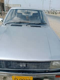 Toyota Corolla XE 1982