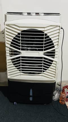 Mitsubishi Plus Room Air Cooler