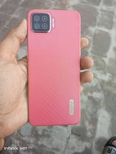 oppo f17
