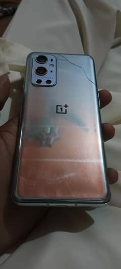 one plus 9 pro 5G