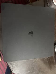 Ps 4 slim 1 Tb jailbreak