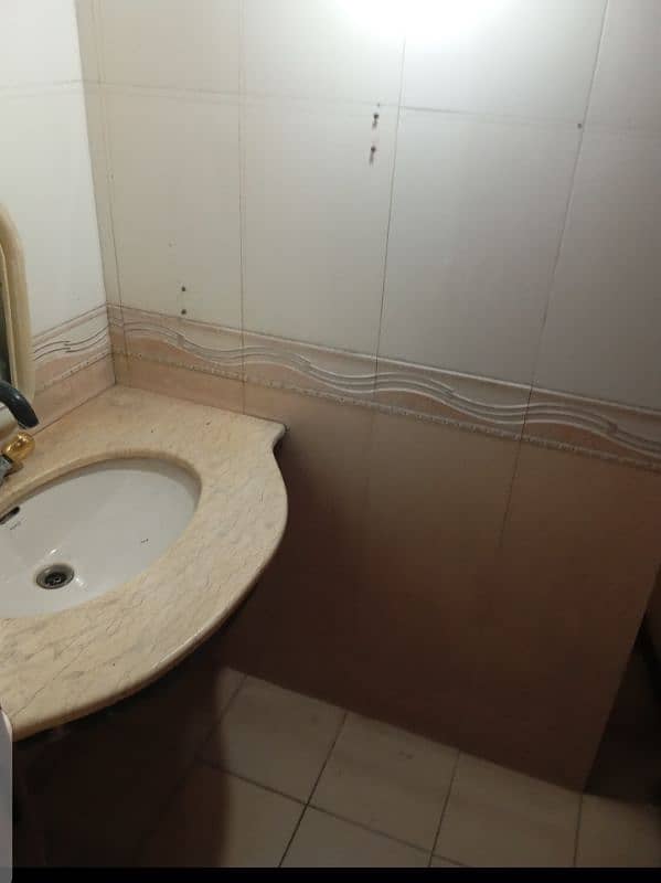 10 Marla Ground floor separate gate only for office 1