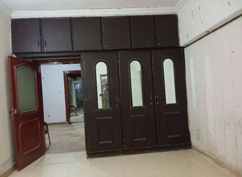 10 Marla Ground floor separate gate only for office 5