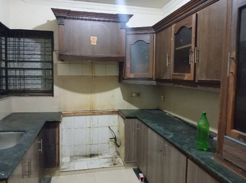 10 Marla Ground floor separate gate only for office 6