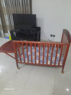 baby cots