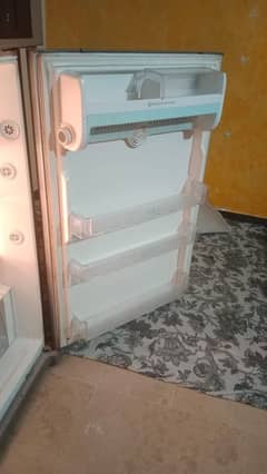 LG refrigerator non frost