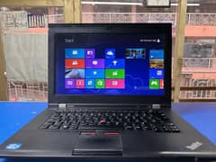 Lenovo Thinkpad E460