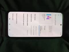 Redmi Note 10S