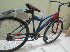 big cycle for sale
