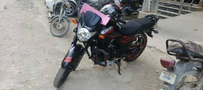 Suzuki