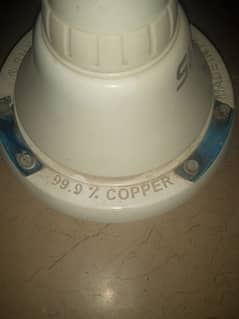 sk fan copper