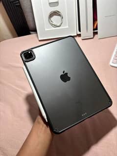 iPad