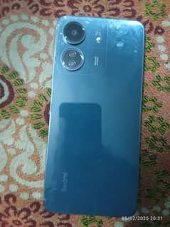 redmi 13C 6/128