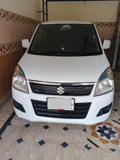 Suzuki wagon R Ags 2022
