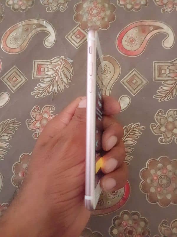 iPhone 7 good condition no fault exchange possible hai 03115227905 3
