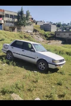 Toyota 86 1986